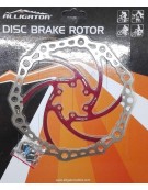 disco travao 180 mm rotor alligator