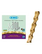 corrente x-10l gold kmc