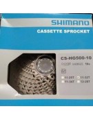 cassete 10 v tiagra 11-32 shimano