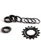 kit trans single speed