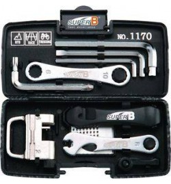 kit ferramentas p/ bic tb-1170