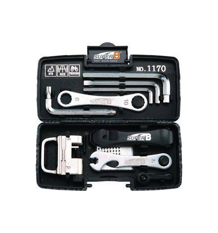 kit ferramentas p/ bic tb-1170