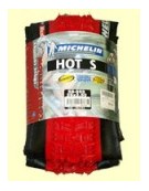 pneu michelin red hot s