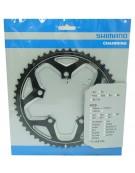 roda ped preto shimano