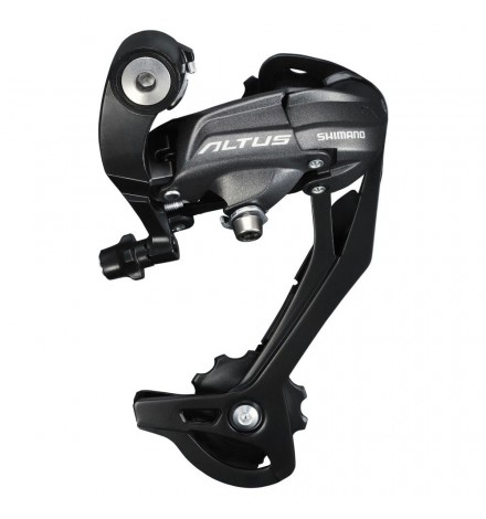 mudança tr altus 9v pr shimano