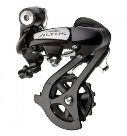 mudança tr altus shimano