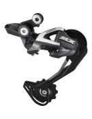 mudança tras slx shimano