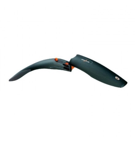 guarda lamas shock blade manitou