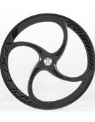 Tri-Efficiency S4 Tubular Frente