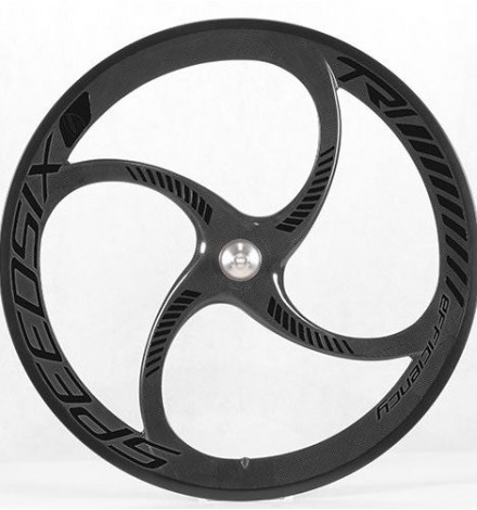 Tri-Efficiency S4 Tubular Frente