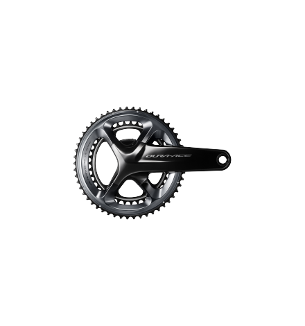 DURA-ACE POWER METERS HOLLOWTECH II CRANK SET