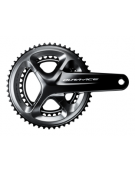 DURA-ACE HOLLOWTECH II CRANKSET (2X11-SPEED