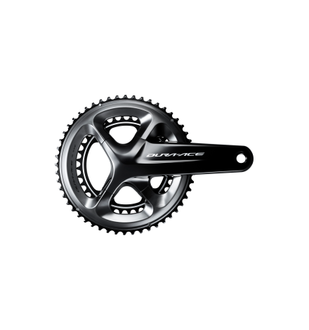 DURA-ACE HOLLOWTECH II CRANKSET (2X11-SPEED