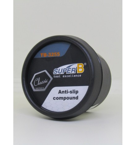 Gordura antiderrapante SUPER B 100ml