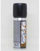 Spray lubrificante TERRA-S 50ml