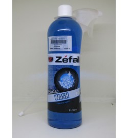 Liquido limpeza ZEFAL 1l