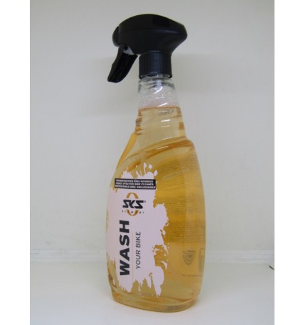 Liquido limpeza SKS 750ml