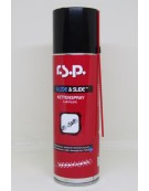 Lubrificante RSP 300ml