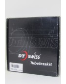 Kit tubeless DT SWISS XR