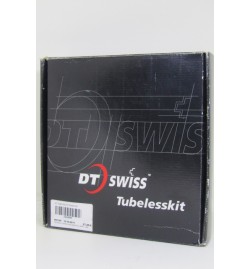 Kit tubeless DT SWISS XR