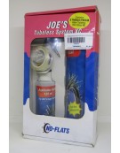 Kit tubeless JOE`S antifuro