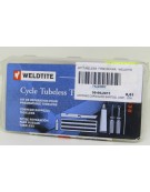 Kit reparação tubeless WELDTITE