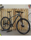 Bicicleta DEED FLAME 294 M 29"