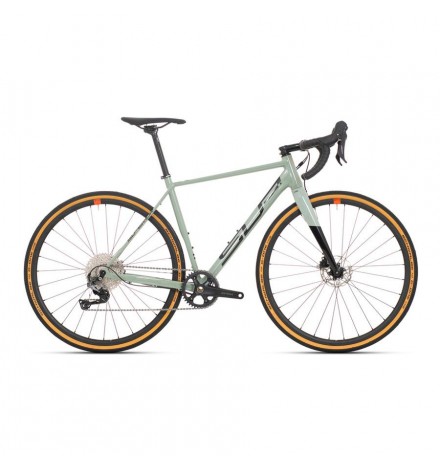 Bicicleta SUPERIOR X-ROAD ELITE M