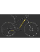 Bicicleta DEED FLAME 296 M 29"