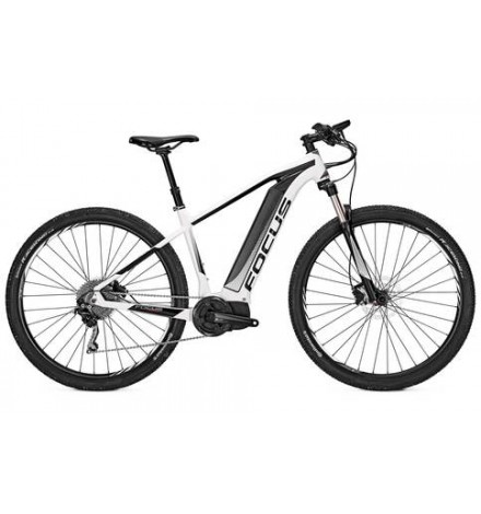 Bicicleta FOCUS JARIFA I 29 S