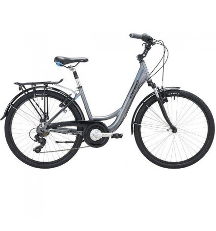 Bicicleta DEED KELLY 26"