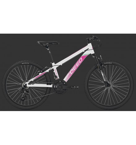 Bicicleta DEED ROOKIE 240 24"