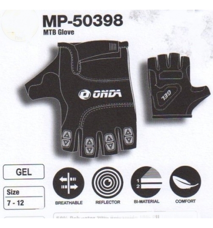 ONDA MTB GLOVE MP-50398