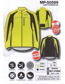 ONDA JACKET FULL MEMBRANE MP-50589