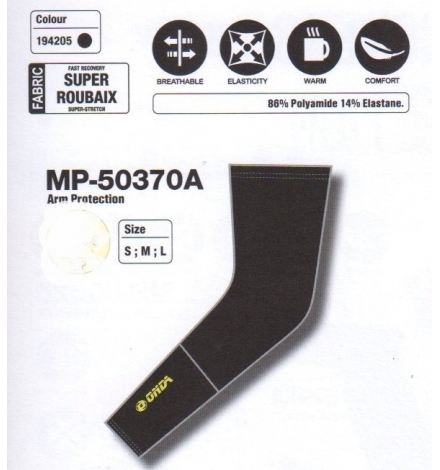 ONDA ARM PROTECTION MP-50370A