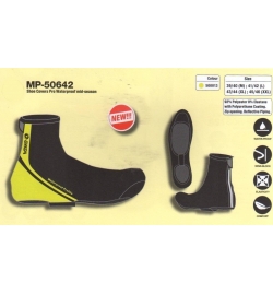 ONDA SHOE COVERS WATERPROFF MP-50642