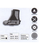 ONDA SHOE COVERS PRO WINTER EXTREME COLD MP-50529