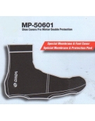 ONDA SHOE COVERS PRO WINTER DOUBLE PROTECTION MP-50601