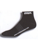 ONDA SHORT SOCK MP-50381