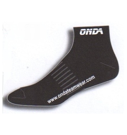 ONDA SHORT SOCK MP-50381