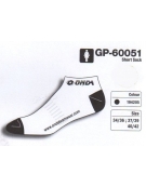 ONDA SHORT SOCK GP-50387