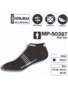 ONDA SHORT SOCK MP-50387