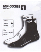 ONDA HIGH SOCK MP-50388