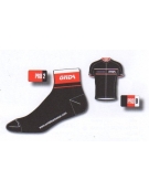 ONDA SHORT SOCK MP-50457