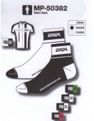 ONDA SHORT SOCK MP-50382