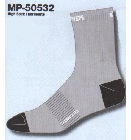 ONDA HIGH SOCK THERMOLITE MP-50532