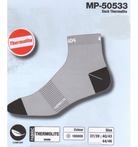 ONDA SOCK THERMOLITE MP-50533