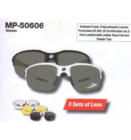 ONDA GLASSES MP-50606