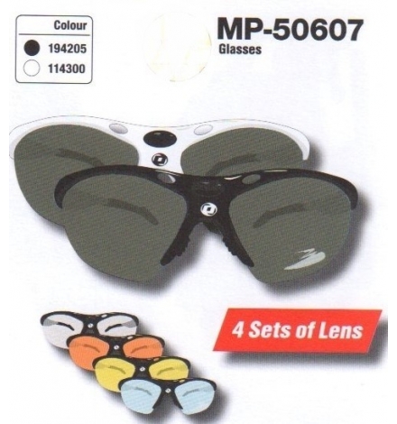 ONDA GLASSES MP-50607