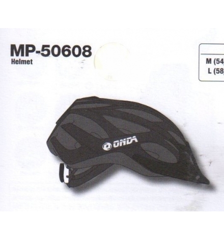 ONDA HELMET MP-50608